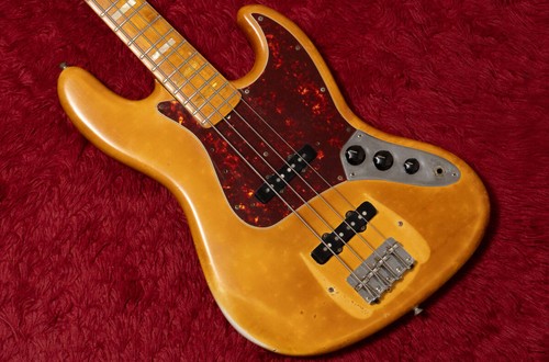 Electric bass guitar fender - electric,