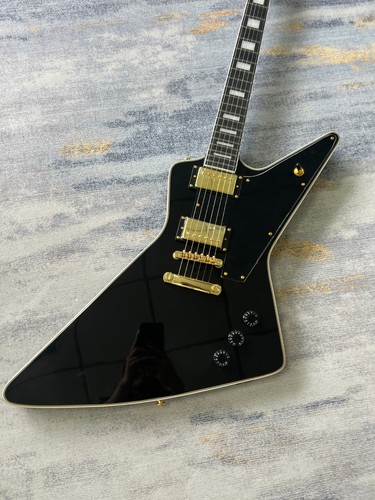 Custom explorer style electric - explorer,