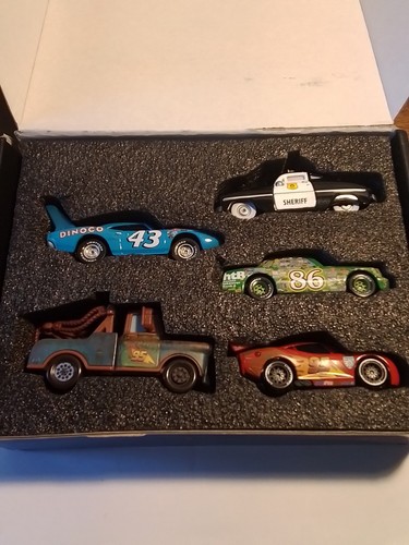Disney pixar cars die - cars, die-cast