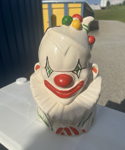 Vintage nelson mccoy pottery - vintage,