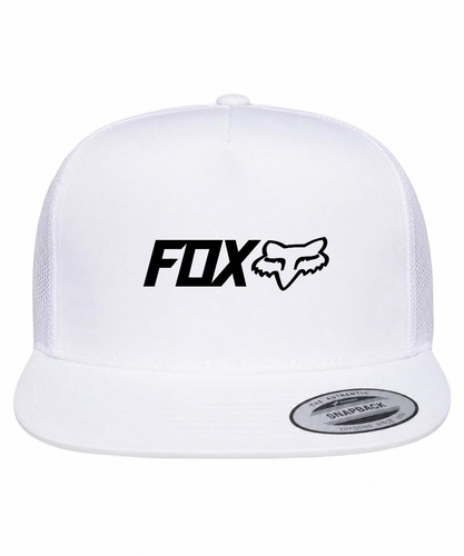 Brand new fox racing icon - brand,