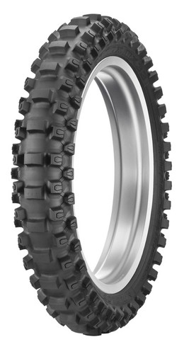 Dunlop geomax mx33 - off, road