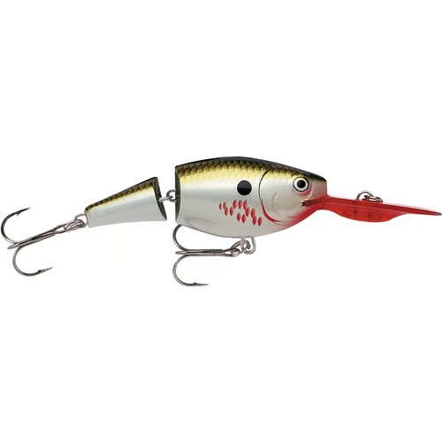 Rapala jointed shad rap - rapala,