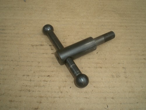 Quill lock for clausing - lock,