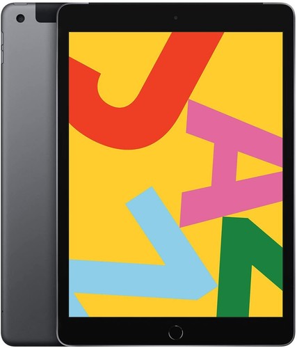 Apple ipad 2 32gb - 7, (2019)