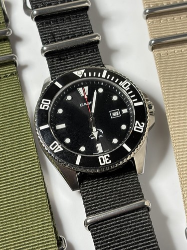 Casio duro mdv106 - duro,