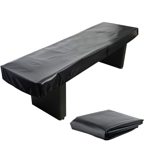 Waterproof shuffleboard table - waterproof,