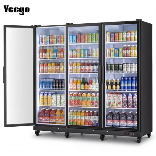 Yeego commercial beverage - yeego,