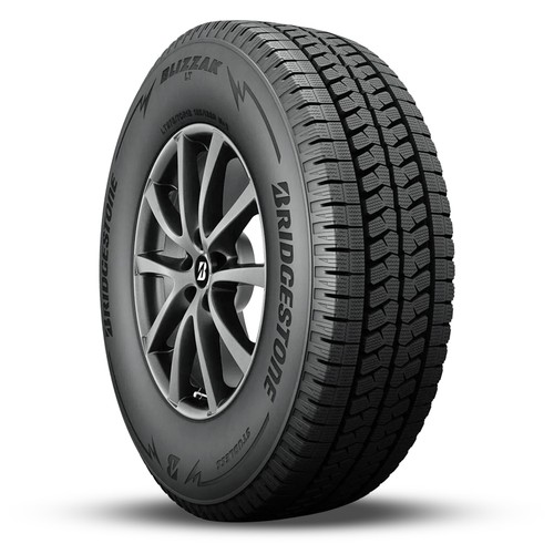 Bridgestone blizzak lt - 1,