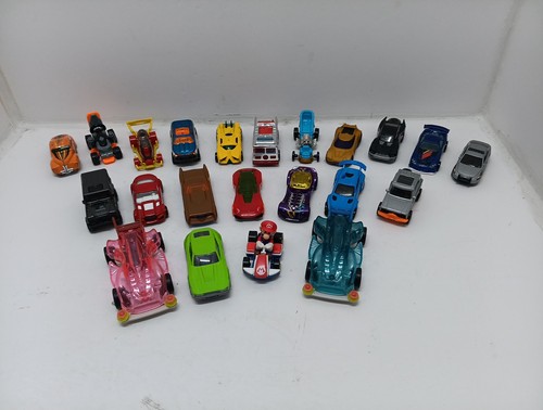 Used hot wheels misc - hot,