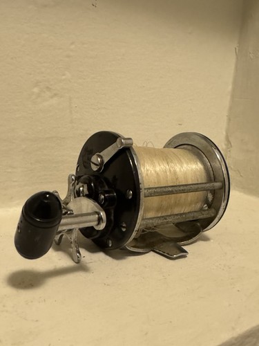 Vintage penn 155 beachmaster - vintage,