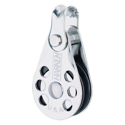 Harken 25mm wire - 25mm, block