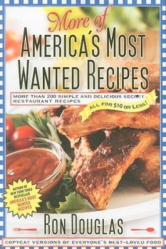 More america most - of, wanted