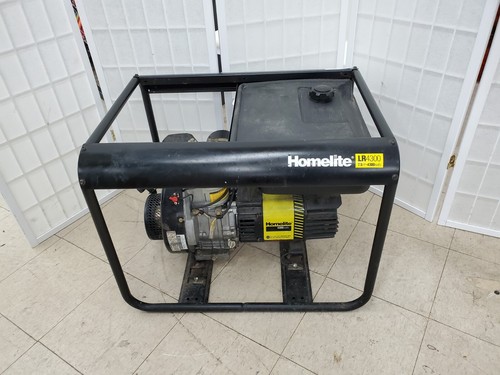 Homelite lr4300 gasoline - lr4300,