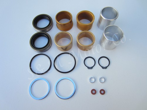 Bsa a50 a65 b44 - a65, front