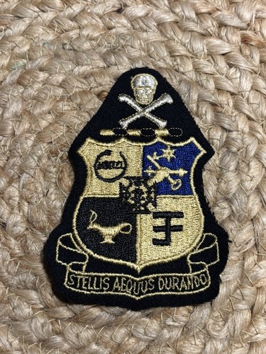 Vtg phi kappa sigma college - kappa,