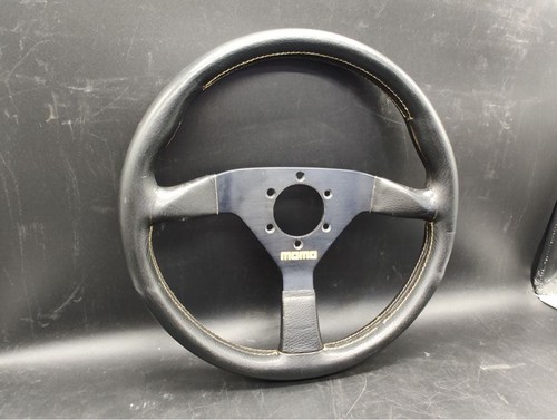 Momo typ v35 - typ, steering