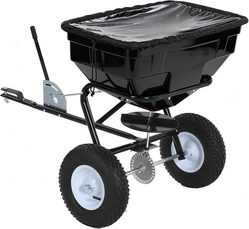 130lbs 12ft pull tow behind - 12ft,