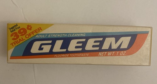 Unused nos vtg 1980s - vtg,