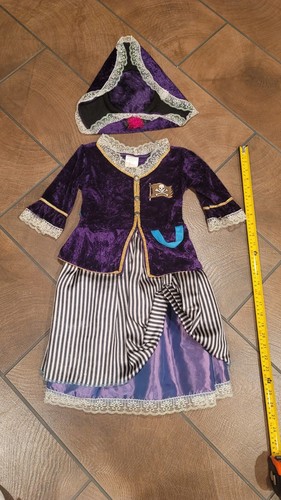 Teetot pirate buccaneer girls - teetot,