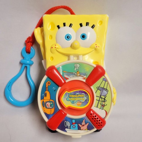 Nickelodeon spongebob vintage - spongebob,
