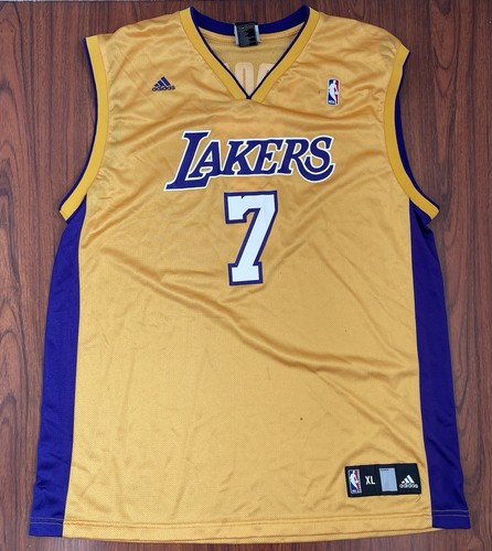 Adidas los angeles lakers - adidas,