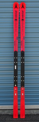 Atomic redster giant slalom - g9,