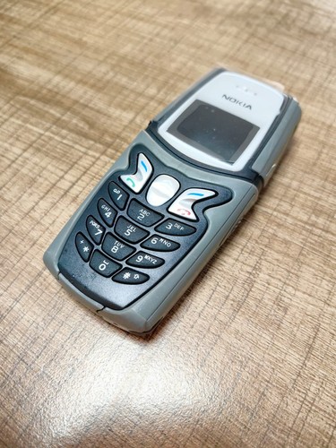 Nokia 5210 housing - nokia,