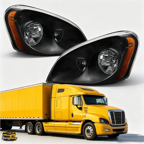 Fit for freightliner cascadia - freightliner,