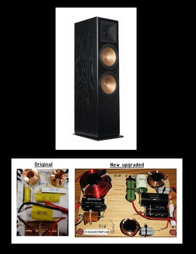 Klipsch iii mk3 new - klipsch,