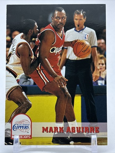 1993 nba hoops 350 - nba, mark