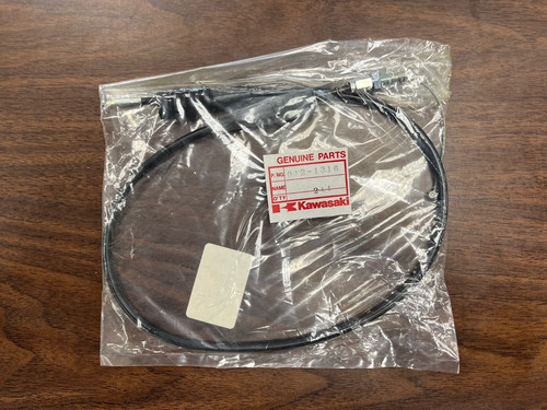 New oem kawasaki throttle - new,
