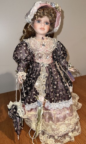 Vintage ashley belle doll - vintage,