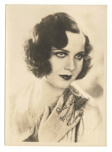 Mary brian vintage - mary,