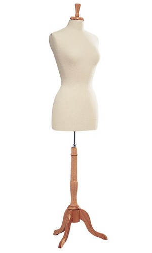 Womens white jersey dressmaker - womens,