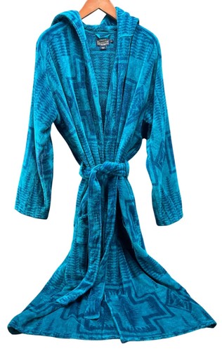 Pendleton terry cotton velour - pendleton,