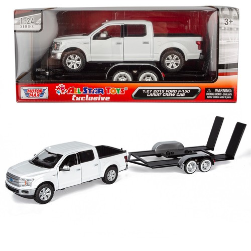 Motormax 2019 ford f 150 - motormax,