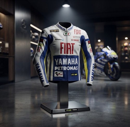 Valentino rossi fiat yamaha - valentino,