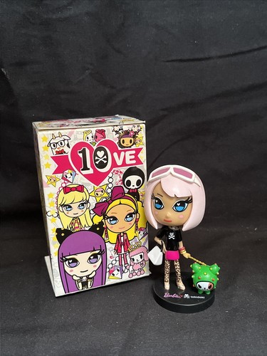 Tokidoki mystery - tokidoki, x-mystery