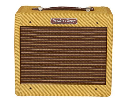 Used fender custom - used, '57