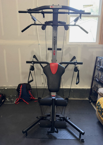Bowflex xtreme home - 2, se