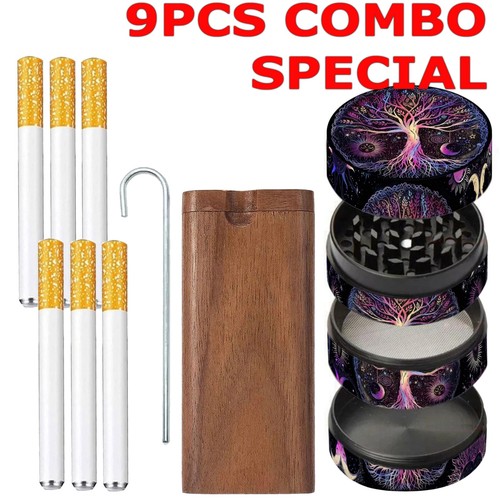 Pcs herb tobacco grinder - pcs,