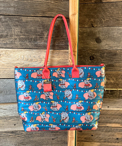 Harveys disney dumbo print - dumbo,