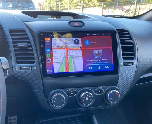 Apple carplay android - 9", 15
