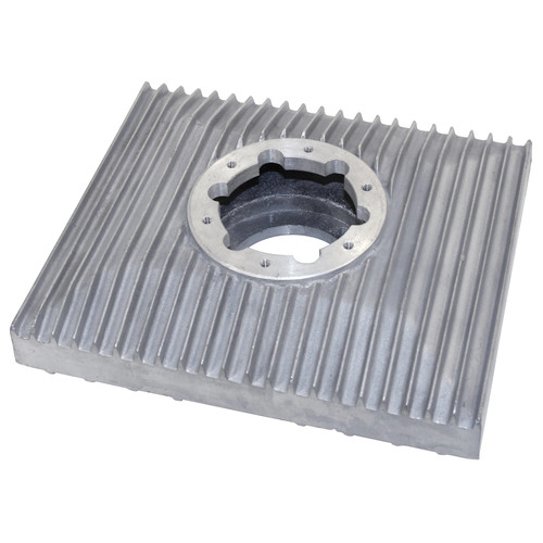 High capacity oil - capacity, sump,