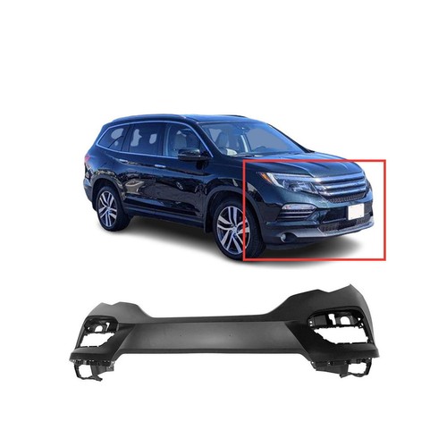 2016 2018 honda pilot elite - pilot, ex