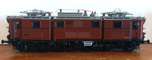 Brawa 43032 drg - 43032,