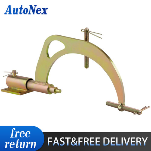 For transmission holding - gm,