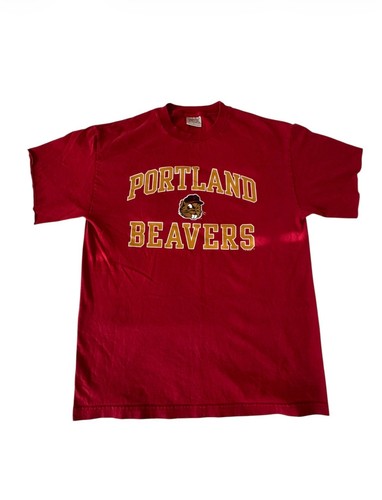 Vintage portland beavers - vintage,