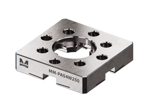 Maxxmacro stainless - 54,